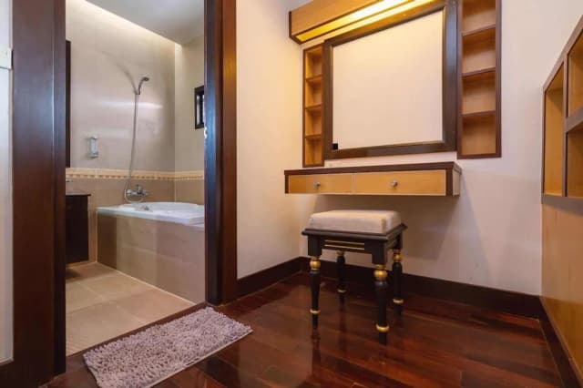 Angel Pool Villa Phuket = 普吉天使泳池別墅-6 Bedrooms with Outdoor Pool-15