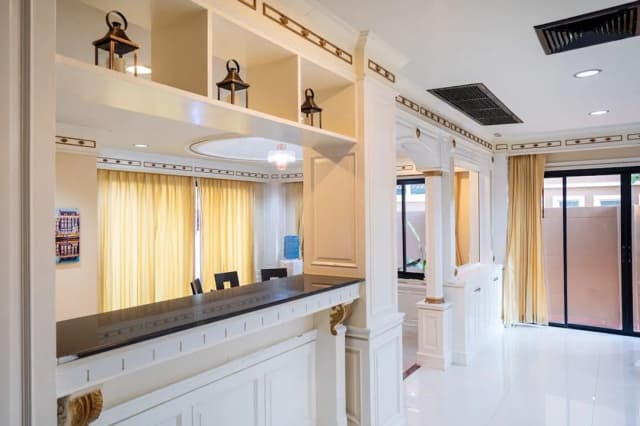 Angel Pool Villa Phuket = 普吉天使泳池別墅-6 Bedrooms with Outdoor Pool-59