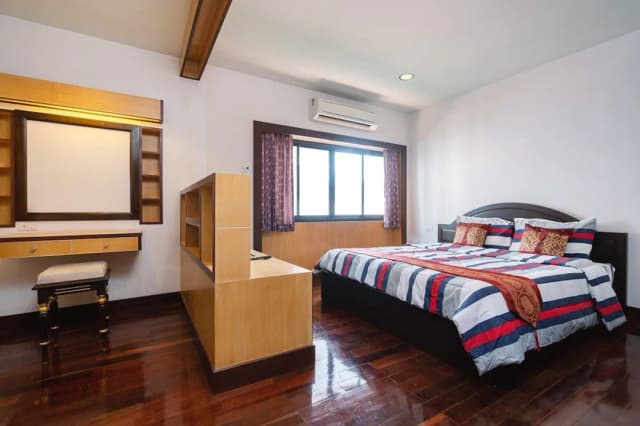 Angel Pool Villa Phuket = 普吉天使泳池別墅-6 Bedrooms with Outdoor Pool-39