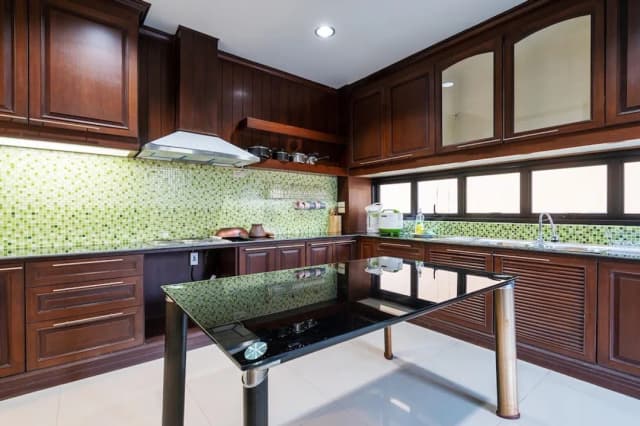 Angel Pool Villa Phuket = 普吉天使泳池別墅-6 Bedrooms with Outdoor Pool-20