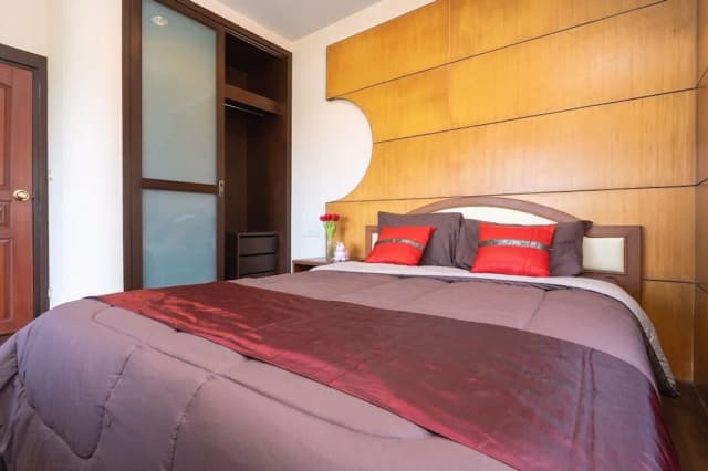 Angel Pool Villa Phuket = 普吉天使泳池別墅-6 Bedrooms with Outdoor Pool-42