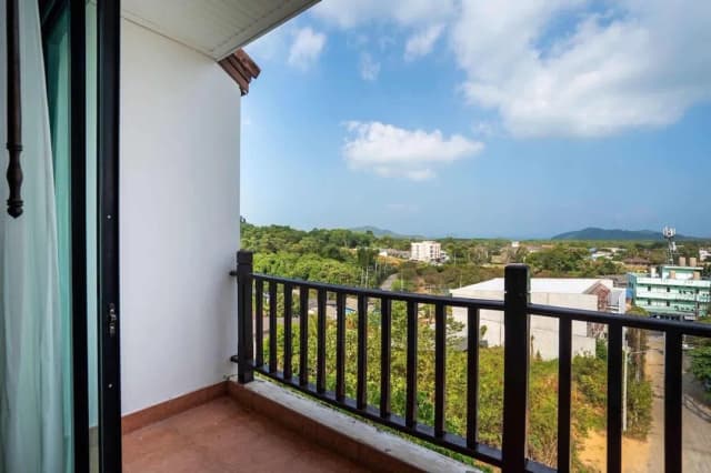 Angel Pool Villa Phuket = 普吉天使泳池別墅-6 Bedrooms with Outdoor Pool-2