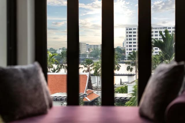 ザ サイアム-River  View Suite-4