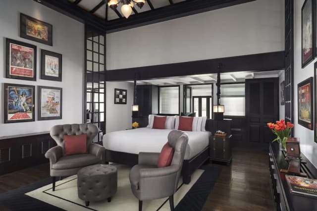 ザ サイアム-Siam Suite-5