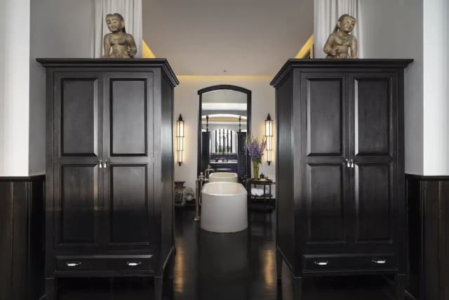 ザ サイアム-Premier River View Suite-5