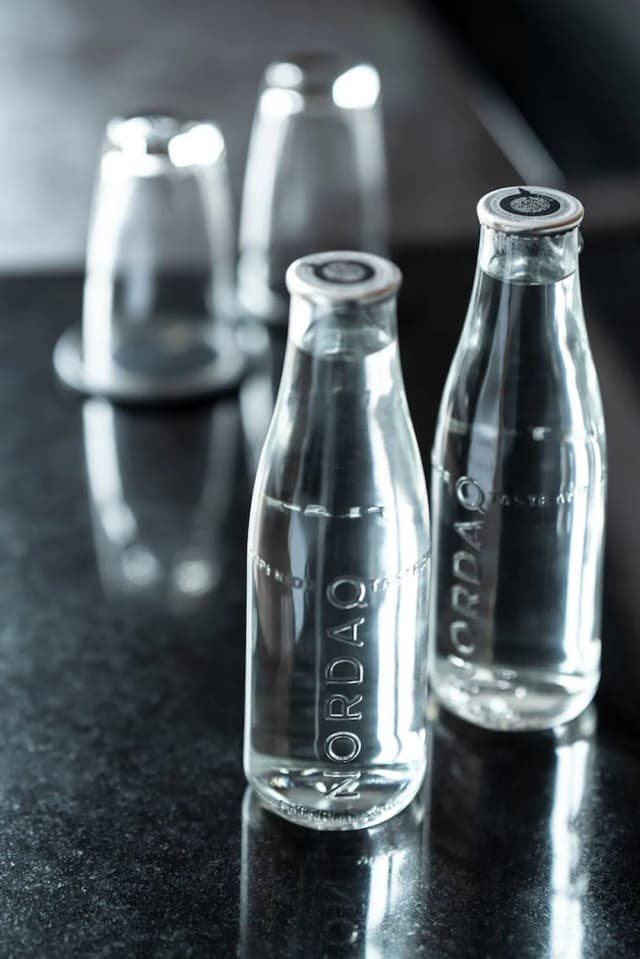 더 컨티넨트 호텔 수쿰윗-Panorama King Room-23