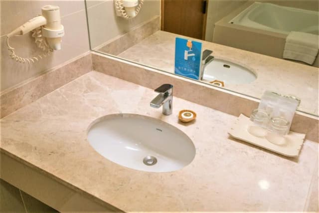 席隆寧靜精品飯店 - SHA Extra Plus 認證-Premium Deluxe Twin Room-9