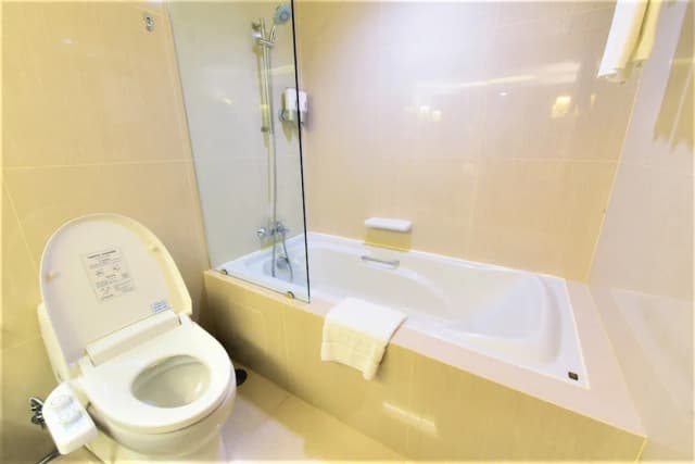 席隆寧靜精品飯店 - SHA Extra Plus 認證-Premium Deluxe Double Room-11