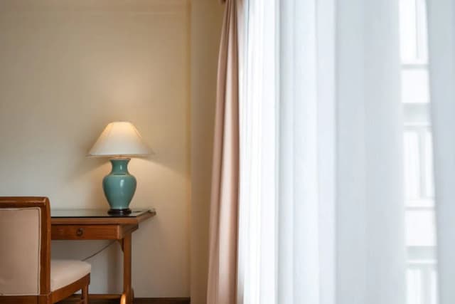 席隆寧靜精品飯店 - SHA Extra Plus 認證-Premium Deluxe Double Room-8