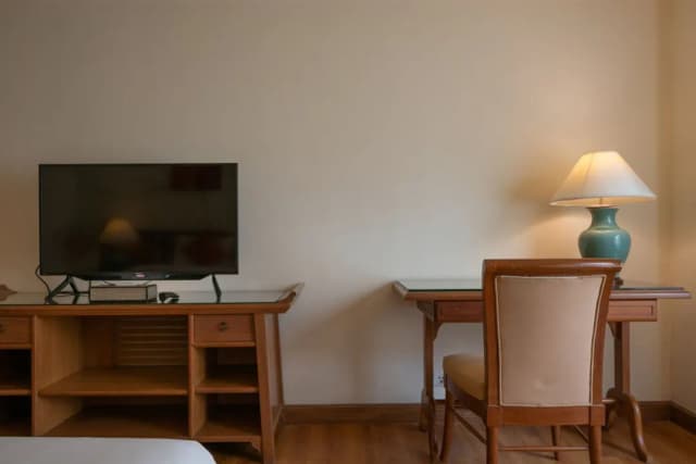 席隆寧靜精品飯店 - SHA Extra Plus 認證-Premium Deluxe Double Room-10