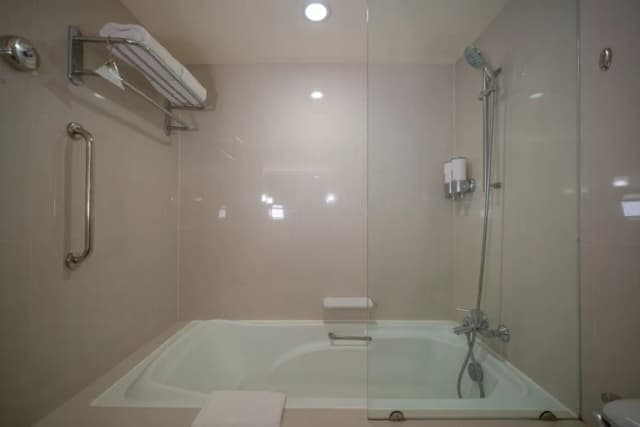 席隆寧靜精品飯店 - SHA Extra Plus 認證-豪華雙人房-8