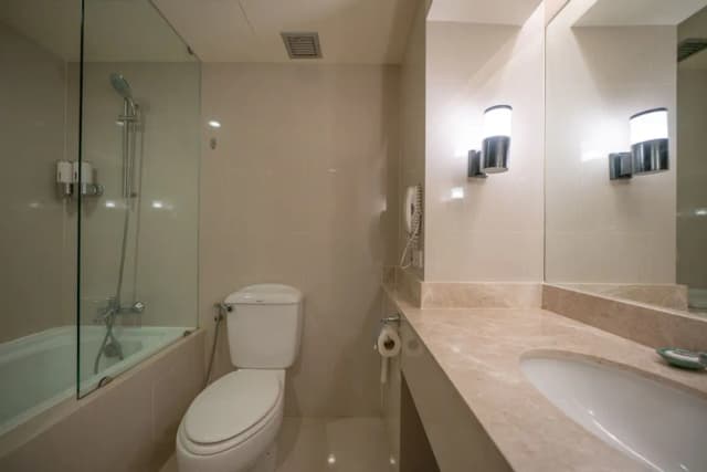 席隆寧靜精品飯店 - SHA Extra Plus 認證-豪華雙人房-7