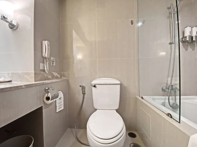 席隆寧靜精品飯店 - SHA Extra Plus 認證-豪華雙人房-2