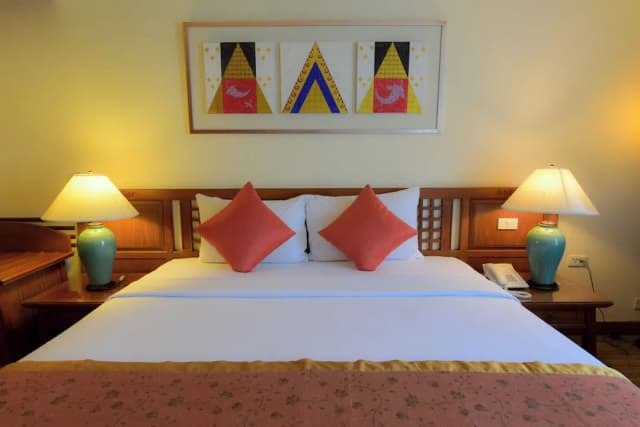 席隆寧靜精品飯店 - SHA Extra Plus 認證-套房-2