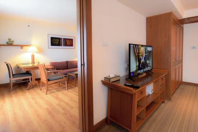 席隆寧靜精品飯店 - SHA Extra Plus 認證-套房-4