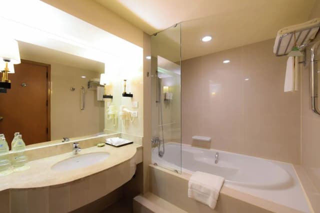 席隆寧靜精品飯店 - SHA Extra Plus 認證-套房-5