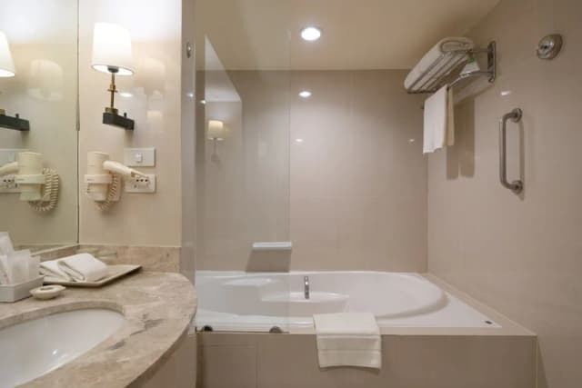 席隆寧靜精品飯店 - SHA Extra Plus 認證-套房-11