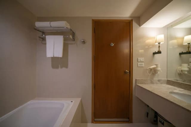 席隆寧靜精品飯店 - SHA Extra Plus 認證-套房-10