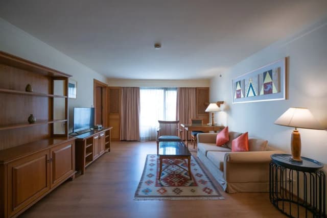 席隆寧靜精品飯店 - SHA Extra Plus 認證-套房-8