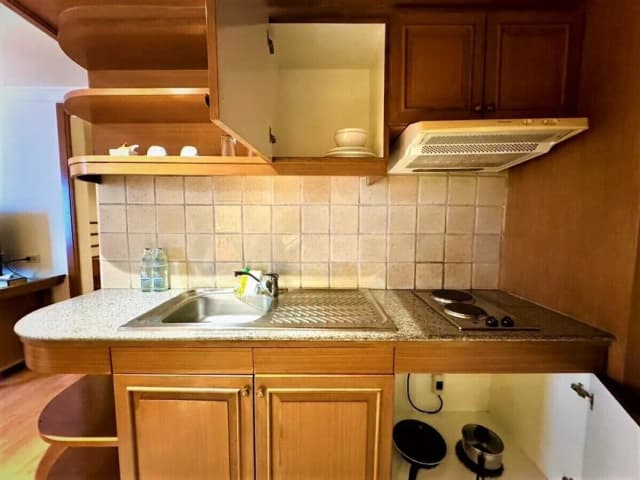 席隆寧靜精品飯店 - SHA Extra Plus 認證-套房-1