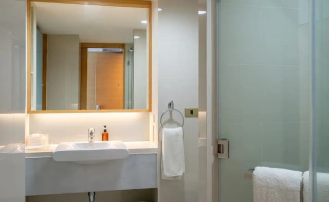 벨라 디 글로우 프라투남-Deluxe Twin Room-5