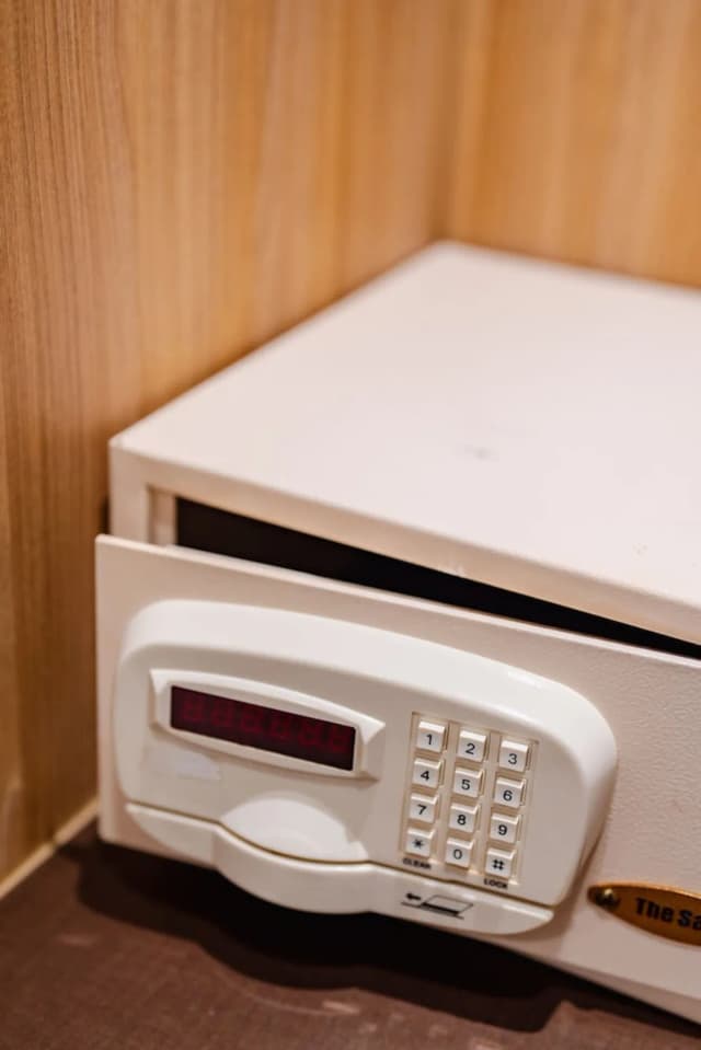 鮑曼卡薩海灘渡假村-豪華客房, 可使用泳池-10