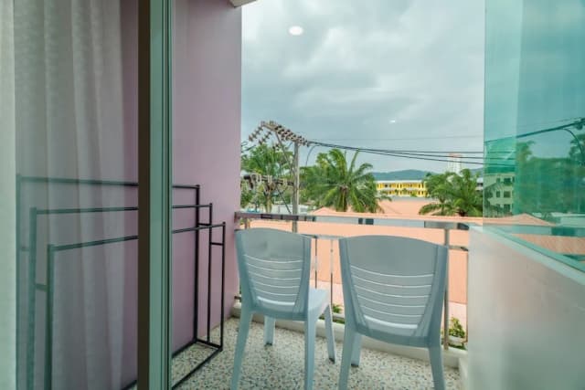 鮑曼卡薩海灘渡假村-Grand Deluxe Partial-12