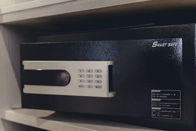 芭堤雅第五喬木提恩酒店-Jacuzzi Suite Queen New Building-9