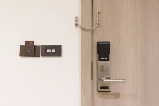 芭堤雅第五喬木提恩酒店-Jacuzzi Suite Queen New Building-3