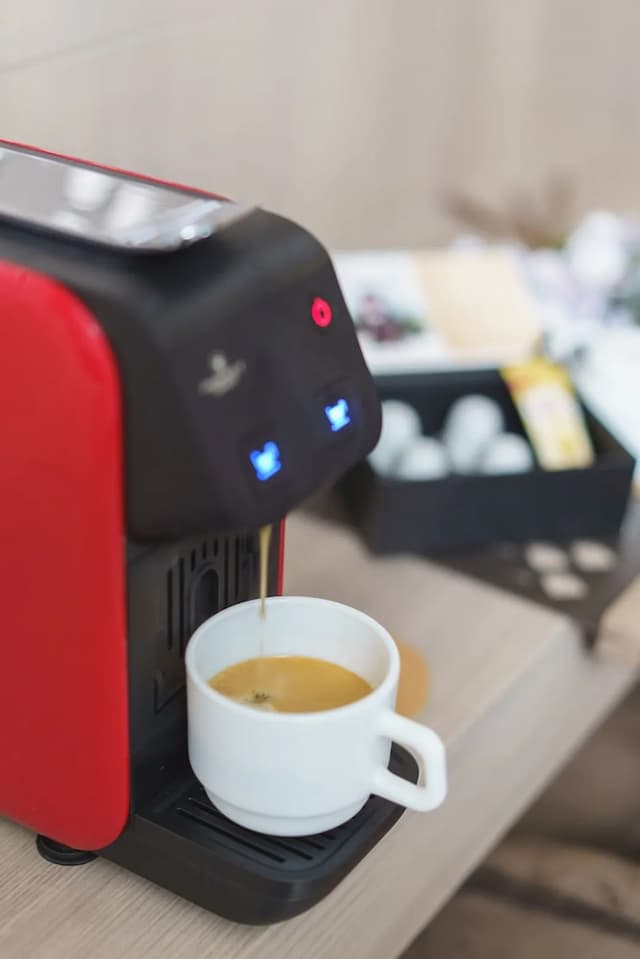 芭堤雅第五喬木提恩酒店-Jacuzzi Suite Queen New Building-2