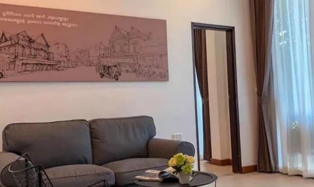젠살라 리버파크 리조트-1 Bedroom Deluxe-6