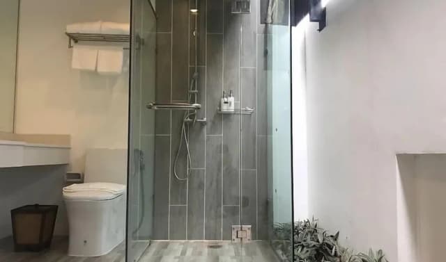 젠살라 리버파크 리조트-1 Bedroom Deluxe-11