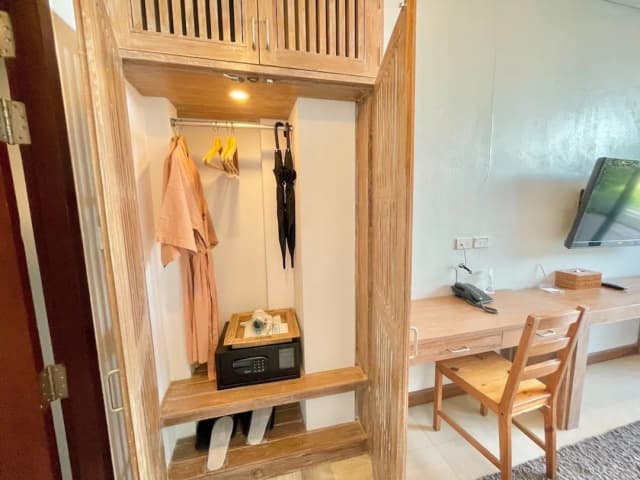 젠살라 리버파크 리조트-1 Bedroom Deluxe-10
