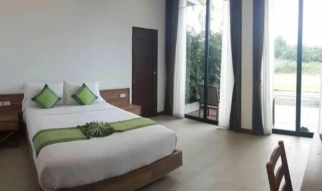 젠살라 리버파크 리조트-1 Bedroom Deluxe-2