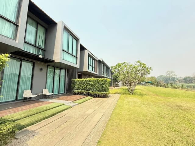 젠살라 리버파크 리조트-1 Bedroom Deluxe-16