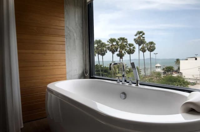 나우 호텔-이그제큐티브 더블룸-10