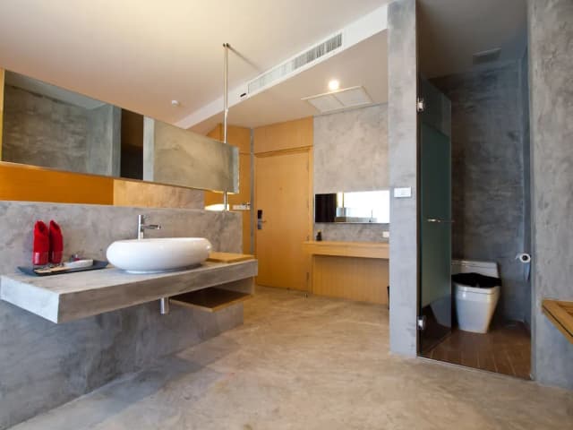 나우 호텔-이그제큐티브 더블룸-15