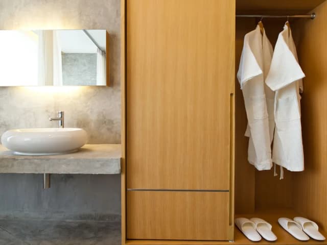 나우 호텔-룸 (Master room XL)-9