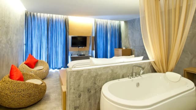 나우 호텔-Deluxe - Meal package-3