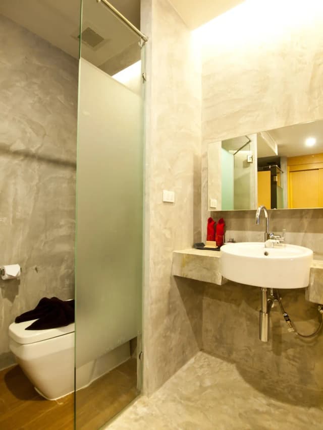 나우 호텔-Deluxe - Meal package-9