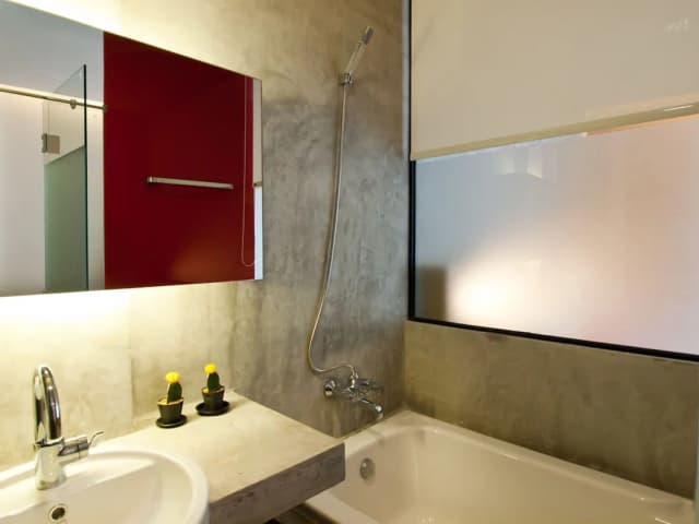 나우 호텔-스탠다드 트윈룸 (XS)-3