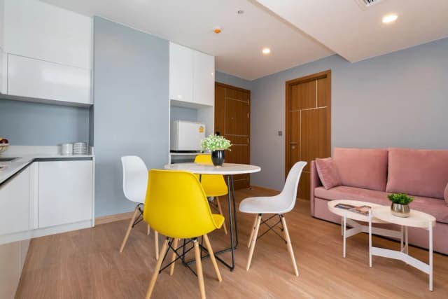 Wekata Luxury-Two-Bedroom Suite-8