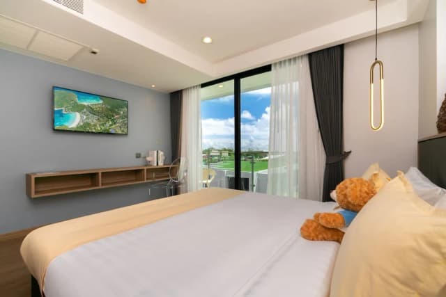 Wekata Luxury-Two-Bedroom Suite-2