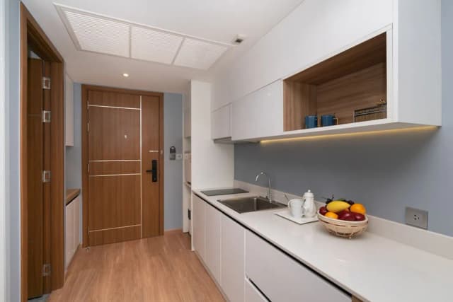 Wekata Luxury-Superior Double Room-3