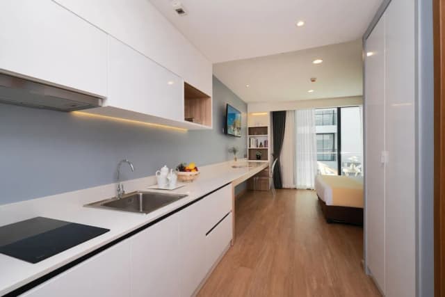 Wekata Luxury-Superior Double Room-4