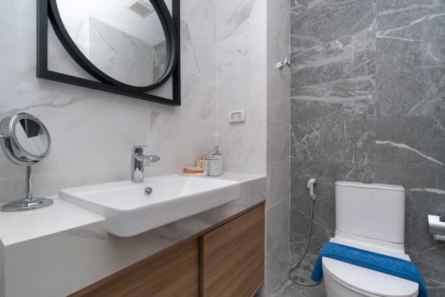 Wekata Luxury-Superior Double Room-5