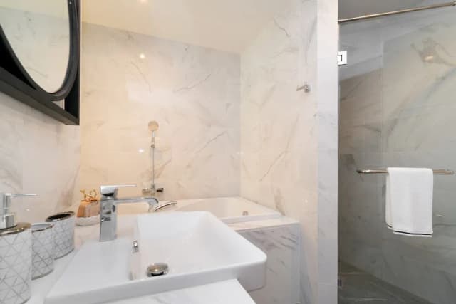 Wekata Luxury-Junior Triple Suite-8