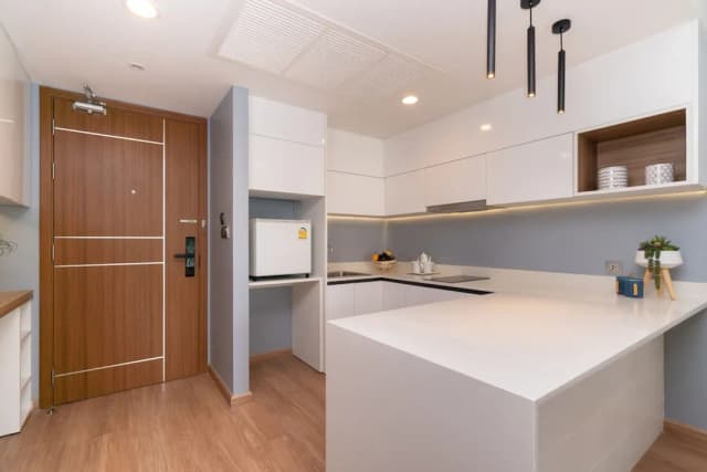 Wekata Luxury-Junior Triple Suite Pool Access-3