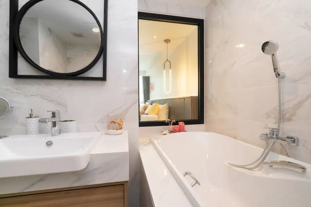 Wekata Luxury-Junior Triple Suite Pool Access-6
