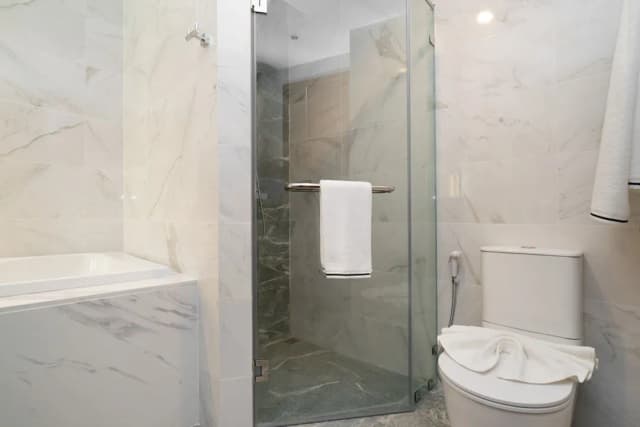 Wekata Luxury-Junior Triple Suite Pool Access-7